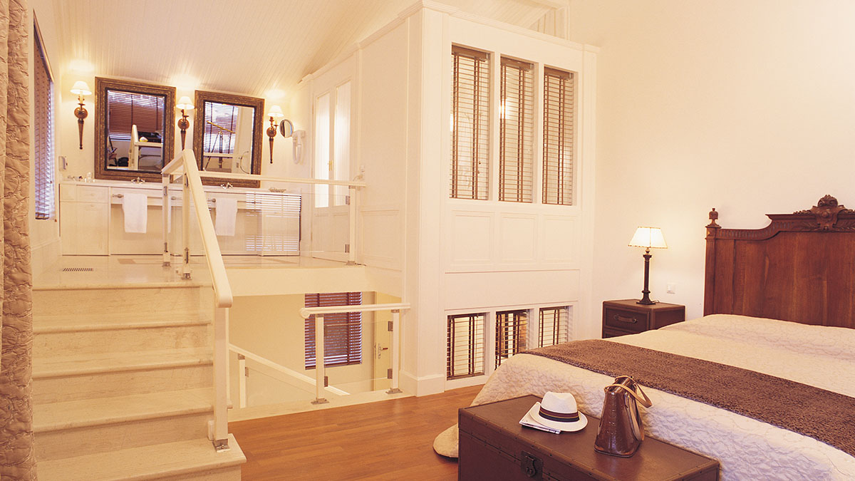 Presidential Spa Villa 3Bedroom with Private Pool and Private Spa